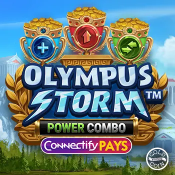 Olympus Storm Connectify Pays Power Combo